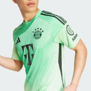 Camisa adidas Bayern de Munique 2025/26 Goleiro