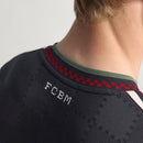 Camisa adidas Bayern de Munique 2025/26 III Jogador