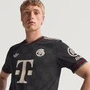 Camisa adidas Bayern de Munique 2025/26 III Jogador