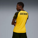 Camisa Feminina Puma Borussia Dortmund 2025/26 I