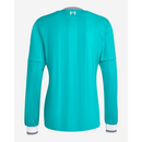 Camisa adidas Liverpool 2025/26 III Manga Longa