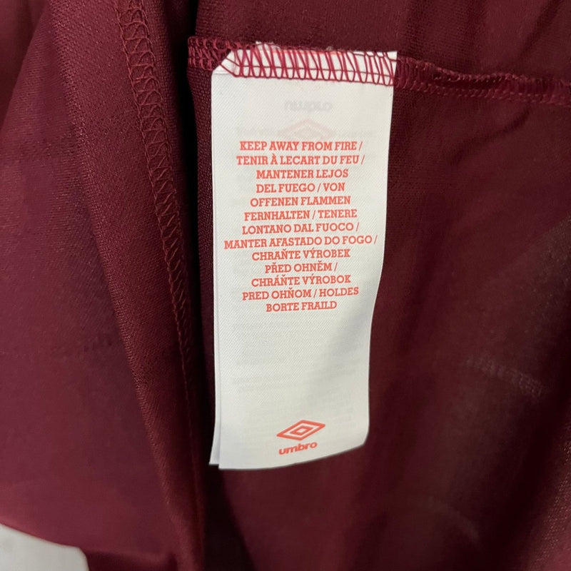 Manchester City Retro 2012/13