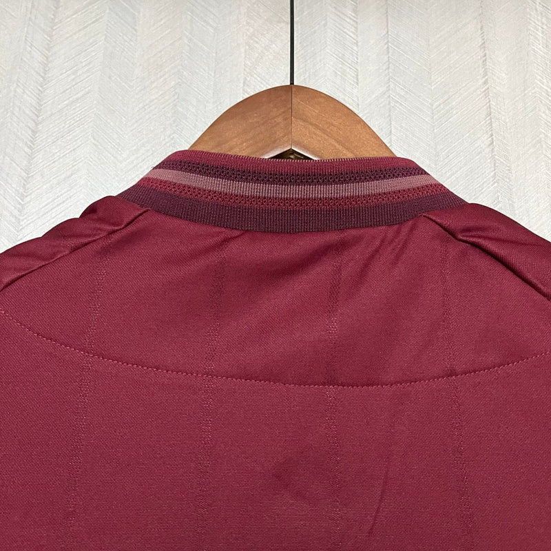 Manchester City Retro 2012/13