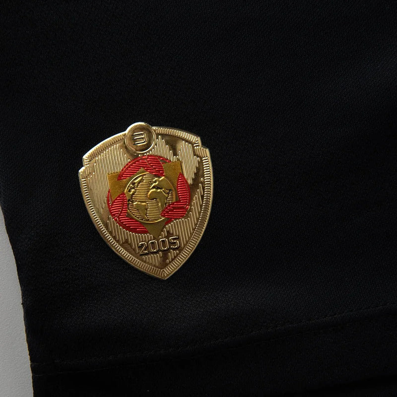 Camisa Comemorativa Sao Paulo 2025 - Feminina