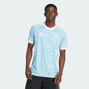 Camisa adidas Juventus FC 2025/26 II