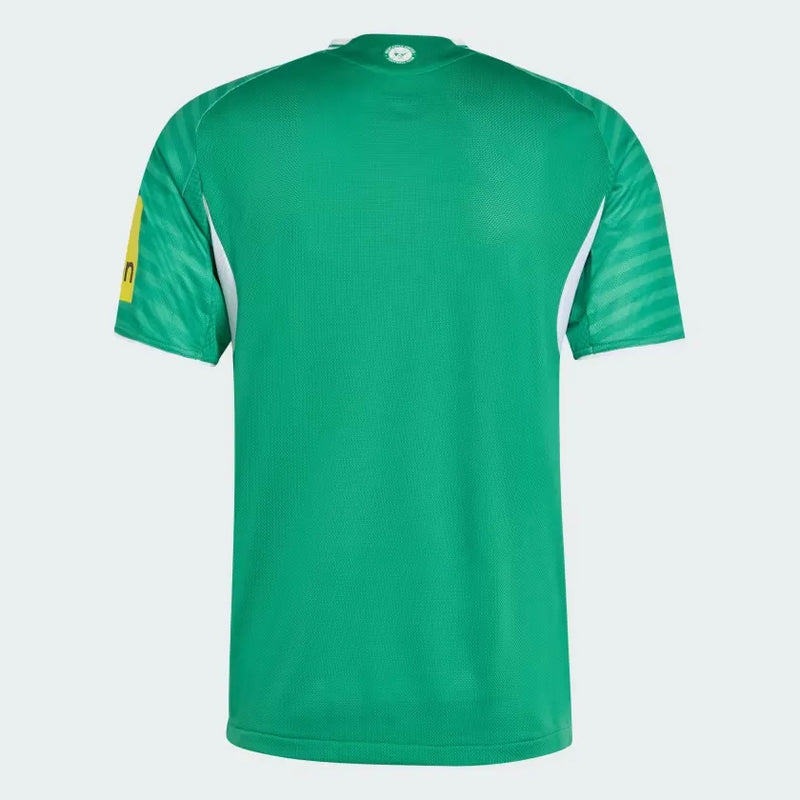 Camisa adidas Newcastle United FC 2025/26 II Jogador