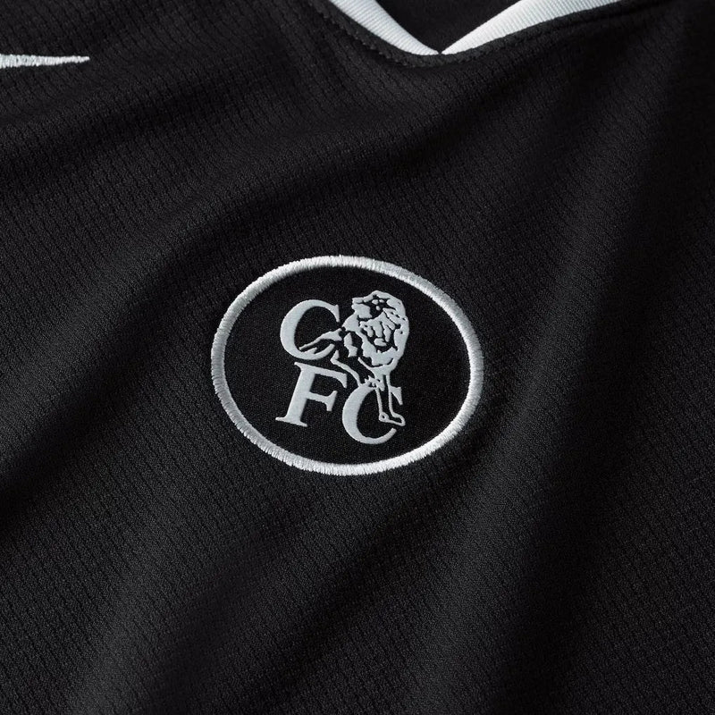 Camisa Feminina Nike Chelsea FC 2025/26 III