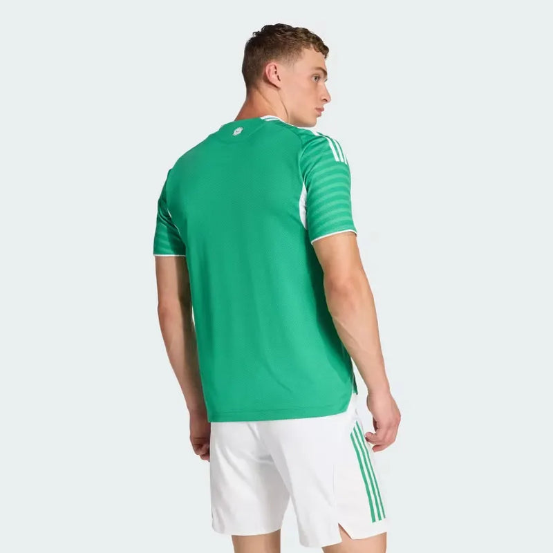 Camisa adidas Newcastle United FC 2025/26 II Jogador