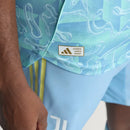 Camisa adidas Juventus FC 2025/26 II Jogador