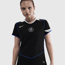 Camisa Feminina Nike Chelsea FC 2025/26 III