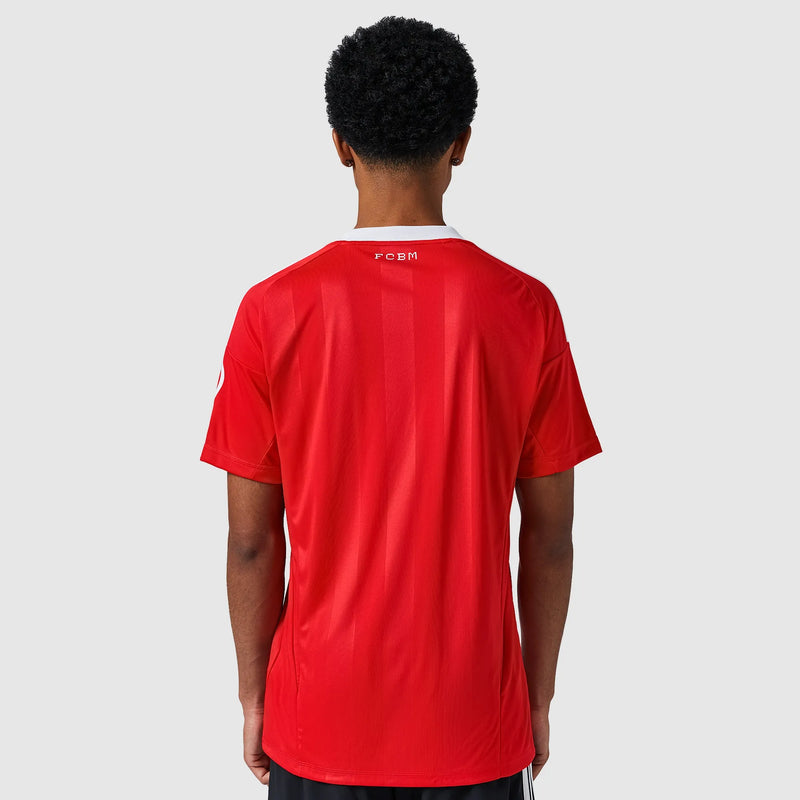 Camisa adidas Originals Bayern de Munique 2025/26 Goleiro