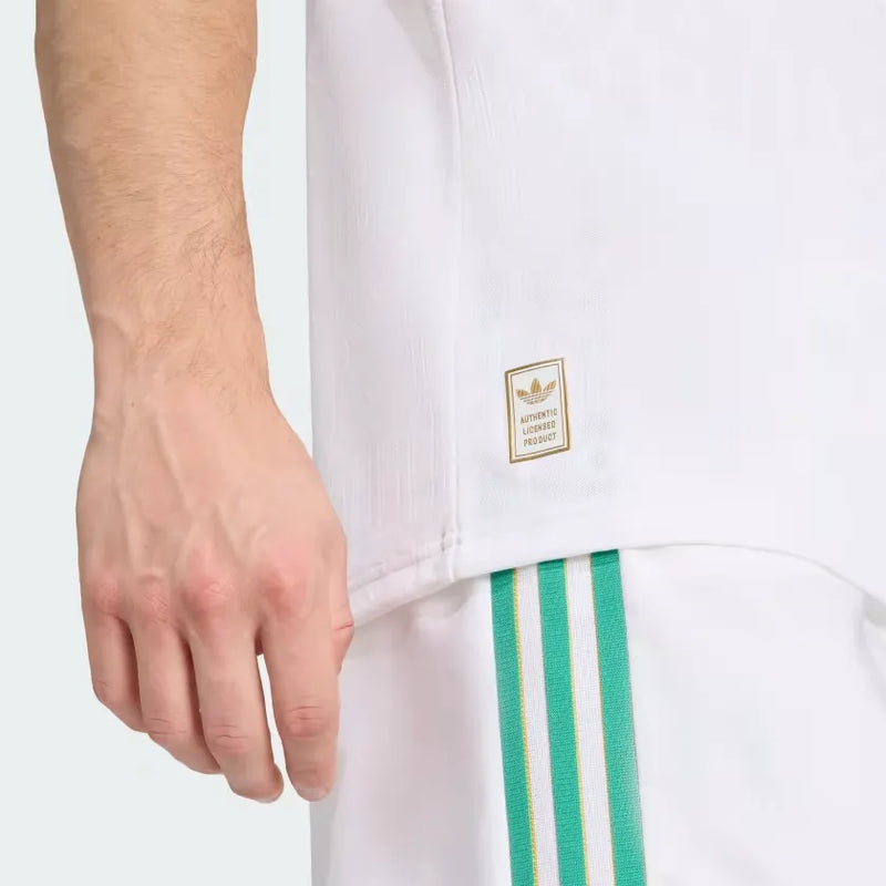 Camisa adidas AS Roma 2025/26 III Jogador