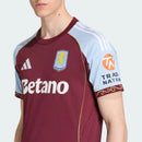 Camisa adidas Aston Villa FC 2025/26 I