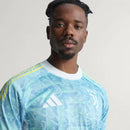 Camisa adidas Juventus FC 2025/26 II Jogador