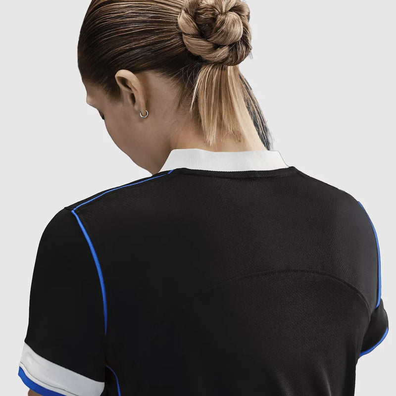 Camisa Feminina Nike Chelsea FC 2025/26 III