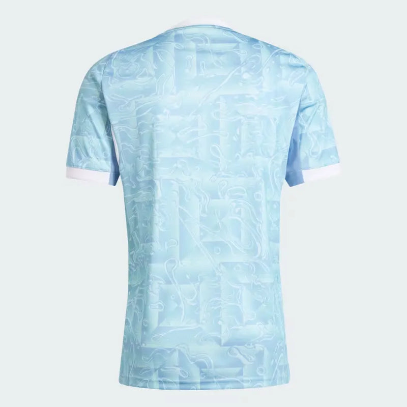 Camisa adidas Juventus FC 2025/26 II