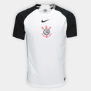 Camisa Nike Corinthians 2025/26 I Torcedor